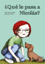 ¿Qué Le Pasa A Nicolás?