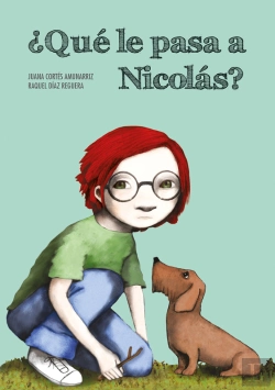 Bertrand.pt - ¿Qué Le Pasa A Nicolás?