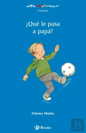¿Qué Le Pasa A Papá?