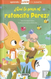 ¿Que Le Pasa Al Ratoncito Perez?