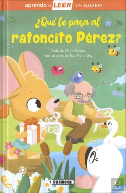 Bertrand.pt - ¿Que Le Pasa Al Ratoncito Perez?