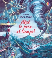 ¿Que Le Pasa Al Tiempo?