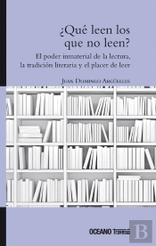 ¿Qué Leen Los Que No Leen?
