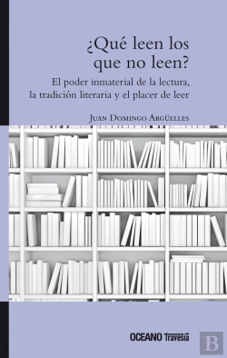 Bertrand.pt - ¿Qué Leen Los Que No Leen?