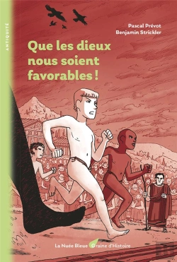 Bertrand.pt - Que Les Dieux Nous Soient Favorables !
