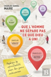 Que L'Homme Ne Sépare Pas Ce Que Dieu A Uni