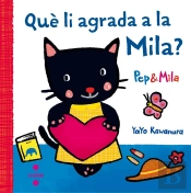 Què Li Agrada A La Mila?