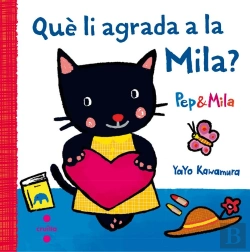 Bertrand.pt - Què Li Agrada A La Mila?