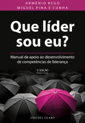 Que Líder Sou Eu?