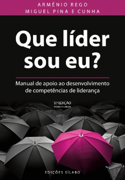 Bertrand.pt - Que Líder Sou Eu?