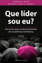 Que Líder Sou Eu?