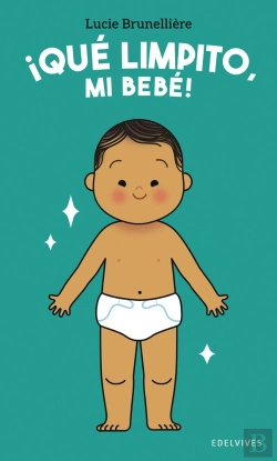 Bertrand.pt - ¡Que Limpito, Mi Bebe!