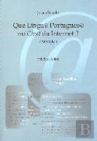 Que Língu@ Portugues@ no Ch@t da Internet?