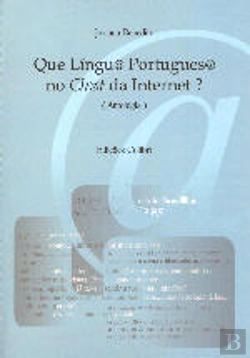 Bertrand.pt - Que Língu@ Portugues@ no Ch@t da Internet?