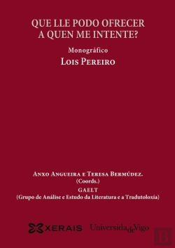 Bertrand.pt - Que Lle Podo Ofrecer A Quen Me Intente?