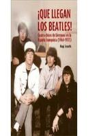 ¡Que Llegan Los Beatles!