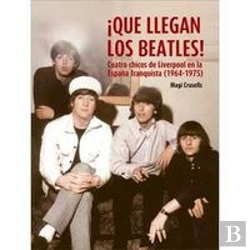 Bertrand.pt - ¡Que Llegan Los Beatles!