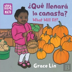 Bertrand.pt - Que Llenara Canasta? / What Will Fit?, What Will Fit?