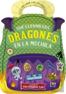 Que Llevan Los Dragones En La Mochila