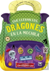 Que Llevan Los Dragones En La Mochila