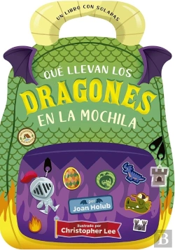 Bertrand.pt - Que Llevan Los Dragones En La Mochila