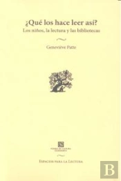 ¿Que Los Hace Leer Asi?  