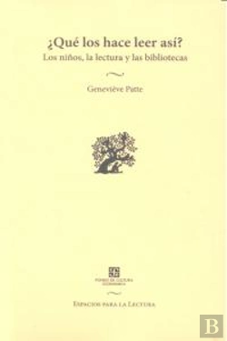 Bertrand.pt - ¿Que Los Hace Leer Asi?  