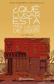 ¿Que Lugar Esta Mas Lejos De Aqui?