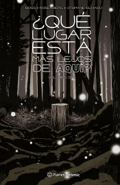 ¿Que Lugar Esta Mas Lejos De Aqui? Nº 02