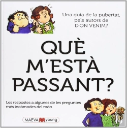 Bertrand.pt - Què M 'Està Passant?