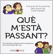 Què M 'Està Passant?