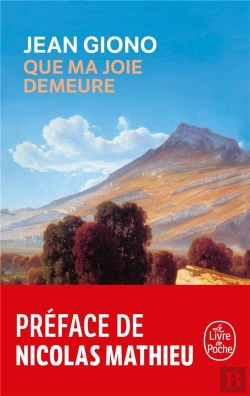 Bertrand.pt - Que Ma Joie Demeure