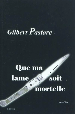 Bertrand.pt - Que Ma Lame Soit Mortelle