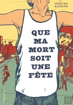 Bertrand.pt - Que Ma Mort Soit Une Fête