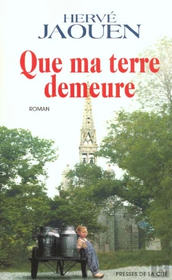 Bertrand.pt - Que Ma Terre Demeure