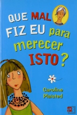 Bertrand.pt - Que Mal Fiz Eu Para Merecer Isto?