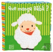 Que Mange Bebe ?