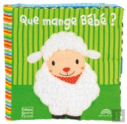Bertrand.pt - Que Mange Bebe ?