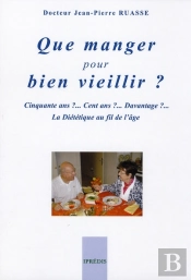 Que Manger Pour Bien Vieillir ?