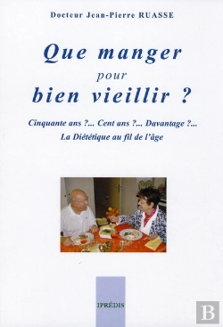 Bertrand.pt - Que Manger Pour Bien Vieillir ?