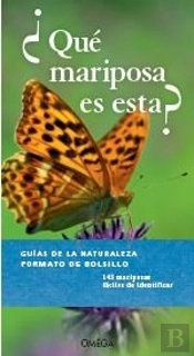¿Que Mariposa Es Esta?