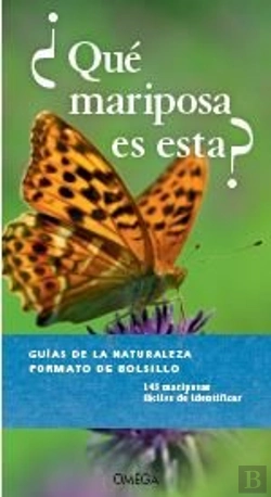 Bertrand.pt - ¿Que Mariposa Es Esta?