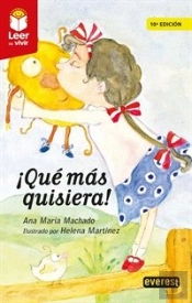 ¡Que Mas Quisiera!