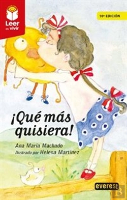 Bertrand.pt - ¡Que Mas Quisiera!