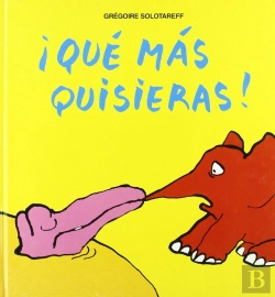 Bertrand.pt - Que Mas Quisieras