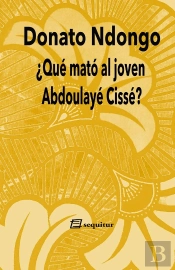 ¿Que Mato Al Joven Abdoulaye Cisse?