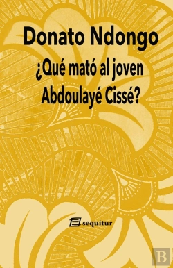 Bertrand.pt - ¿Que Mato Al Joven Abdoulaye Cisse?