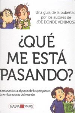 Bertrand.pt - ¿Qué Me Está Pasando?