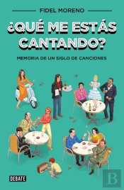 ¿Qué Me Estás Cantando?