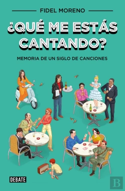 Bertrand.pt - ¿Qué Me Estás Cantando?